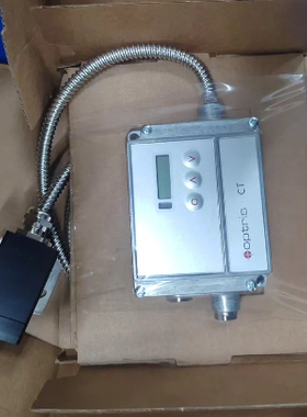 optris欧普士红外测温仪传感器 OPTCTLT20