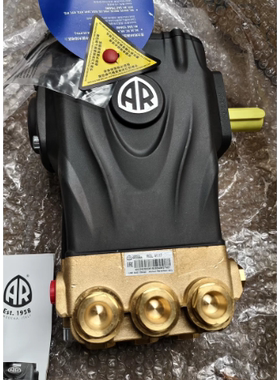 意大利AR高压柱塞泵RGL41.17