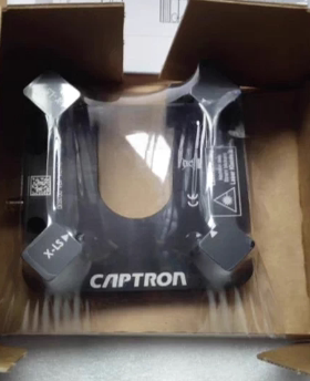 德国CAPTRON凯本隆 ORL2-40T-2PS6 OGLW2-70T4-2PS6 光电传感器