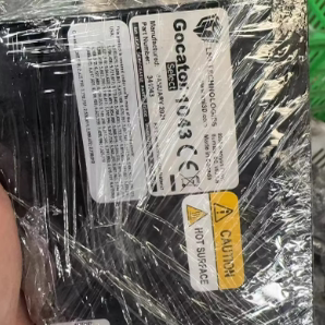 LMI 1043 3D激光传感器 Technologies Gocator