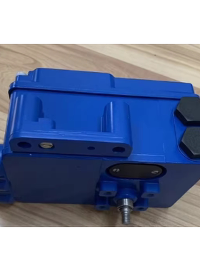 电动执行器 SRD991-BHNS6EA4NY-V01 FOXBORO ECKARDT阀门定位器