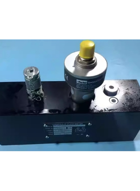 SCFT-600-22-07派克PARKER流量计 派克涡轮流量计 SCFT-600-22-07