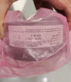 BEI防爆编码器HS35F-100-R2-SS-1024-ABZC-5V/V-SM18-EX-S