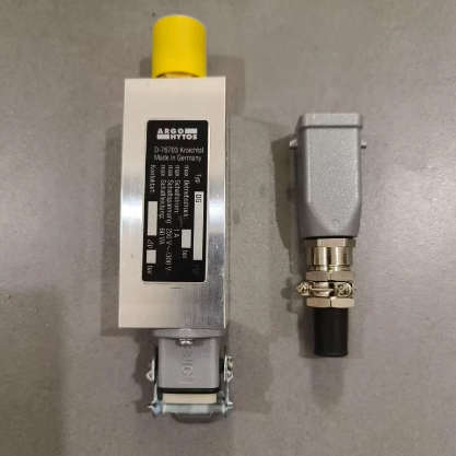 ARGO-HYTOS雅歌辉托斯压差指示器 DG028-30 F07  WV32/507001