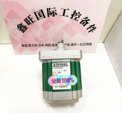 意大利VIVOLO维沃尔/齿轮泵/X1P2002FZBB
