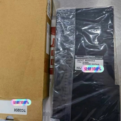 东芝压铸机TC32DI模块