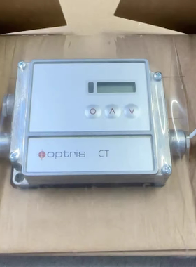 德国欧普士红外测温仪 OPTCTLT20CB8