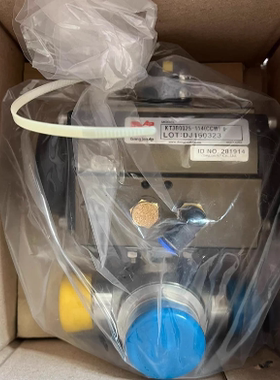 dongjooAP 气动阀 KT3B0025-114(CCW)