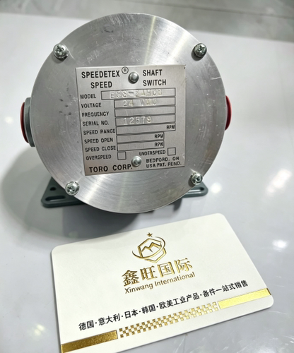 TORQ/超速轴开关/SPEEDETEX ESS-24HCB