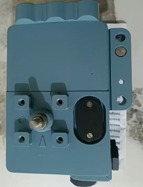 福克斯波罗阀门定位器SRD991-BHNS6EA4NR-V01