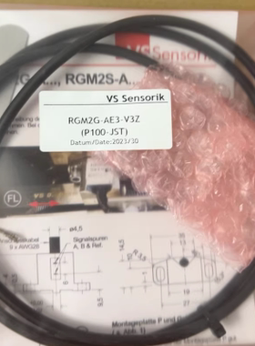 VS Sensorik 主轴编码器 RGM2G-AE3-V3Z P100