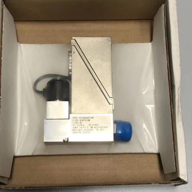 派克美国Parker 流量计 2201AAAVH1AM 5000SCCM N2