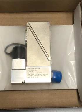 派克美国Parker 流量计 2201AAAVH1AM 5000SCCM N2