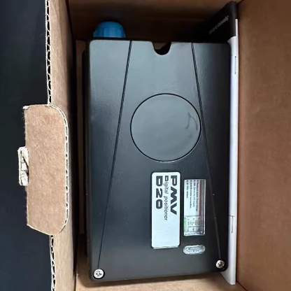 FLOWSERVE福斯+D20 数字式阀门定位器 D20NSN2-U39PVB-Z5X0XN