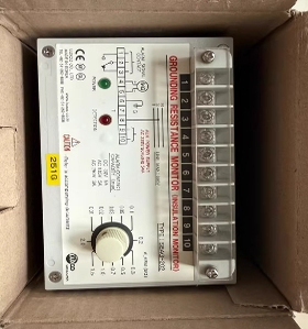 韩国LUXCO绝缘监测仪 SBAG-202