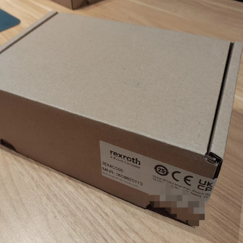 Rexroth博世力士乐拧紧枪系统用  0608820113  3DMC060