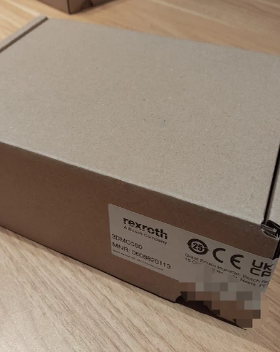 Rexroth博世力士乐拧紧枪系统用  0608820113  3DMC060