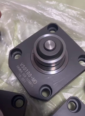 KOSMEK考世美油缸 VS0100-MD    VS0100-MG