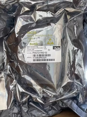 Parker派克模拟量模块 PACIO-442-02