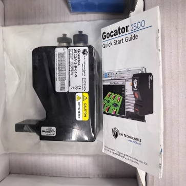乐姆迈 lmi Gocator  2522A-2-B-01-S
