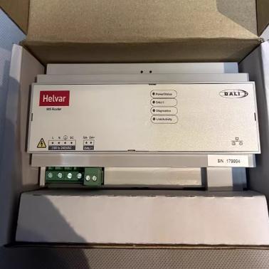 Helvar 905   Helvar910  Helvar920