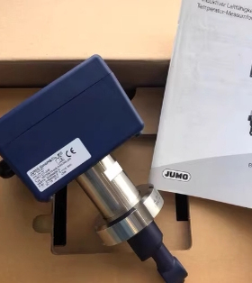 JUMO电导率变送器 CTI-500  202755/10-605-0-83/268,000