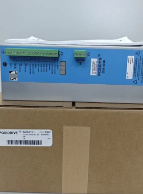 斯德博伺服驱动器  SDS4101