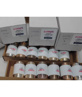 COMET真空可调电容器 CVUN-1500AC/4-BEAA