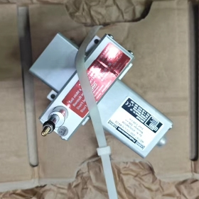 德国ASM拉线位移传感器  WS17KT-2000-10V-L10-M4-D8