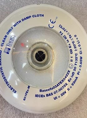 TYCO泰科火焰探头  601FEX-M 516.600.067