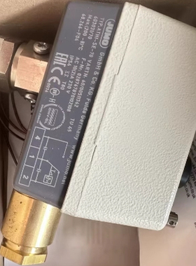 JUMO温度传感器 ATHf-SE-70 德国  603031/70