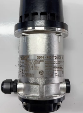 SIMTRONICS红外点气体探测仪 GD10-P00-17DG-0XH-00