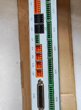 SIGMATEK 西格玛泰克控制器 CTMS020 12-250-011-K