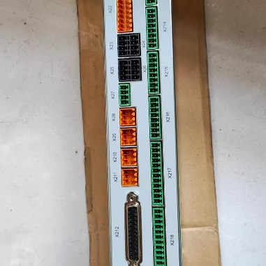 SIGMATEK 西格玛泰克控制器 CTMS020 12-250-011-K