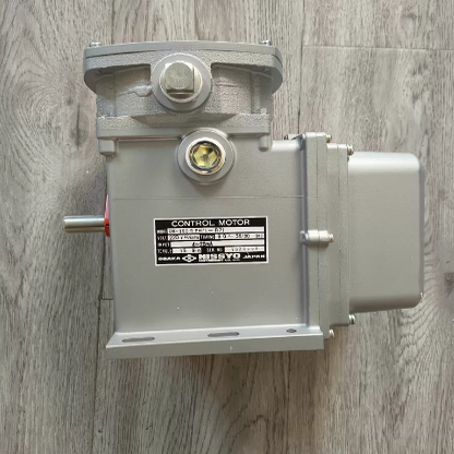 日本日章NISSYO执行器 CM-150 R PH/L-871 220V 50/60HZ