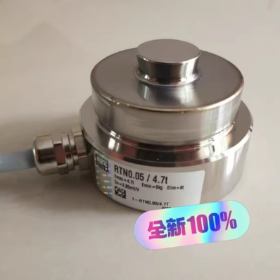 德国 HBM 称重传感器 RTN0.05/4.7t
