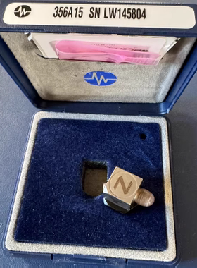 美国 PCB Piezotronics 356A15 三轴加速度计