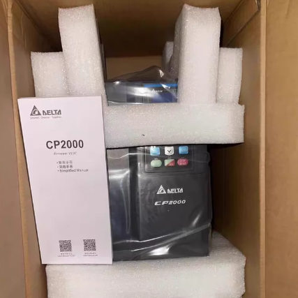 VFD037CP43B-21 3.7KW台达变频器