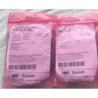 堡盟传感器FEG 14.24.35