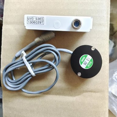 日本全新正品USHIO  UVDS365