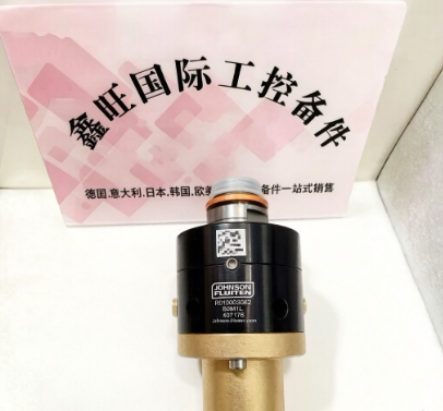 JOHNSON FLUITEN/旋转接头/R019003062  B3M1L
