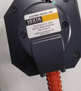 VEXTA东方马达减速机 KXPM6180-AB  6GD10K