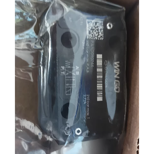 WinGD原装电磁阀 PAAD090744