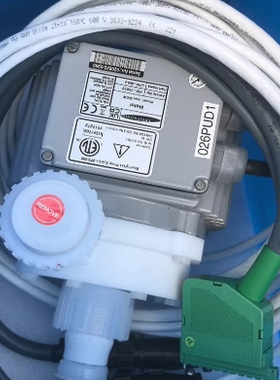 LEVITRONIX悬磁浮泵 600w LPM-600.2 驱动器：LPC-600.3