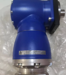 WITTENSTEIN阿尔法行星减速机 HG+075S-MF2-12 -5C1-1S10 S/N