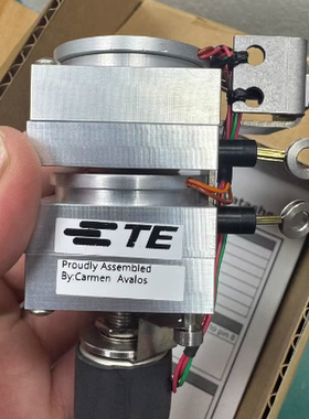 ELEKTA  632758-RFV-2 电磁阀