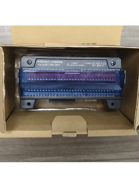 日置HIOKI 温度记录仪30通道模块 U8552