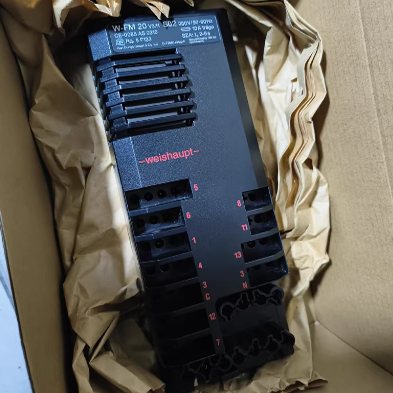 威索 W-FM20 V3.11 燃烧器控单元