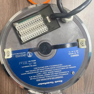 Saab TankRadar雷达液位传感器 9150064-871