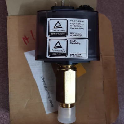 DSF152F001压力传感器